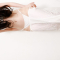 4k, Model Yeolmu, 속이 비치는…, YEOLUM’s passionate dance from the bed, #ilovebutter, #모델열무,(4)