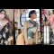 (4K) 기모노 룩북 │ T팬티와 허리띠 코디 │ 코스프레 │ Kimono and String Panty Cosplay Lookbook │ 이블린 Evelyn