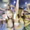 バーレスク東京SPARK「J-POPメドレー」（Queen：Mio）2023-12-19