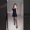 Live stream challenge outfit🩵 #fashion #livestreaming