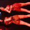 [Performance]FlyWithMe, BURLESQUE,클럽크로마부트레그쇼, 파라다이스시티크로마, shasa, liea, few,ellie,yuki, #ilovebutter,