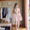 SUB)4월코디는 이거닷💌요즘 봄 코디 룩북 패션하울 | what am i wearing today at April | LOOKBOOK korean for spring