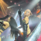 バーレスク東京「Black Wedding」（Queen：MIrei/神山みれい）2023-11-26