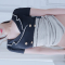 (4K 세로룩북) 도끼가 잘 보이는 Ai 실사🤍 점점 벗는 스타킹 룩북 underwear Lookbook 란제리 모델 룩북 Lingerie Try On #ai19 #ai룩북