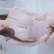 (4K 세로룩북) 여친룩 시스루 스타킹 룩북 직캠 타고난 골반 레전드 몸매🤍  bikini underwear Lookbook 모델 룩북 Lingerie Try On 결kyul룩북
