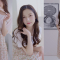 (4K 고화질 세로룩북) 리사의 꽃 원피스 룩북❤️ / 리사룩북 LOOKBOOK