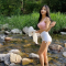 Trip with Yeonji,  Pocket Girls, 연지, 포켓걸스, Enjoy Yourself