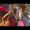 バーレスク東京「Hindi Sad Diamonds」（Queen：Rumi）2023-11-23