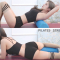 (4K) 몸에 좋은 요가🔥(요가양말)  9편 / (4K HD) Home Yoga and Pilates Part9. /  홈트 요가 필라테스 다양한 자세