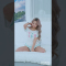 유키 7차 첫번째의상 1 #model #룩북 #fancam