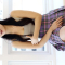 Lookbook, Checkered Mini Skirt, Feel So Fine, Jieun, Pocket Girls, 지은, 포켓걸스