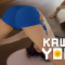 新しいヨガウェアdeヨガ｜かわいいヨガ #kawaiiyoga #bikinifitness
