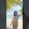Always summer in Maldives ⛱️🧴