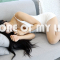 Lookbook, Mini Dress, More of My Life, Yeonji, Pocket Girls, 연지, 포켓걸스