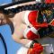 [4k] * Beauty Supreme * Ahri LoL Cosplay Comiket Japan コミケット コスプレ レイヤー Fancam @mirac1e_