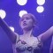 バーレスク東京「Hidden Powers」（Performance：Miu）2023-11-29