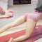 (4K )몸에 좋은 요가🔥8편 /Home Yoga and Pilates Part8. /  홈트 요가 필라테스 다양한 자세