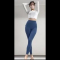 (4K) 레깅스 룩북~^^ │ Yoga Leggings Lookbook │ 뒤태미인 이블린 Evelyn