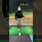 アイアンがうまくいかない😂#shorts #golf #pantyhose #stockings