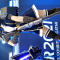 211121 Cosplayer 도레미 – LOL ARCANE Caitlyn [지스타 2021 G-STAR GAME SHOW] 직캠
