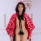 Isis Fashion Awards 2025 Part 3 (Accessory Runway Catwalk) Show ALTER by Ingrid Sanghee Edwards