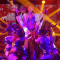 バーレスク東京SPARK「Kill This Love」（Queen：Ibuki）2023-12-19