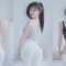 (4K 세로룩북) 꽉끼는 레깅스 룩북 🤍 란제리 언더웨어 여친룩 룩북 직캠 bikini underwear Lookbook 모델 룩북 Lingerie Try On 결kyul룩북