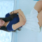 Maymew 메이뮤  네번째의상 2  20240817  스튜디오 촬영회 모델 직캠  4K60P  Model fancam