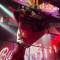 バーレスク東京「We Will Rock You」（Queen：Ery）2023-10-15
