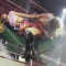 バーレスク東京「What Time Is It」（Performance：Tomomi,Sara）2023-11-30