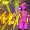 バーレスク東京SPARK「They Don’t Care About Us」（Queen：Himeri）2023-12-15