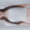 (4K 세로룩북) 타고난 골반 레전드 몸매🤍 시스루 투피스 룩북 직캠 bikini underwear Lookbook 모델 룩북 Lingerie Try On 결kyul룩북
