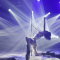 バーレスク東京SPARK「Crazy In Love」（Performance：Choco）2023-12-15