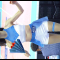 치어리더 김다정 cheerleader Kim Dajung GS칼텍스 190220 @ 4K 직캠 by IBIZA