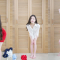 (4K) 자세히 보면 보일지도…?실루엣 룩북 챌린지❤️ / 리사룩북 LOOKBOOK
