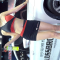 4K 레이싱모델 ‘맹나현’ Model Maeng Nahyun ‘2019 Auto Salon Autoweek’ @ 직캠 by IBIZA
