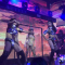 バーレスク東京「They Don’t Care About Us」（Queen：Siiina,Ikumi）2023-10-25