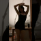 어두운 게 좋아, 밝은 게 좋아?! #dance #douyin #beautiful #challenge #어둠챌린지