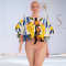 Isis Fashion Awards 2025 Part 2 (Accessory Runway Catwalk Show) Suzan Studio