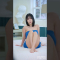 보미 2차 첫번째의상 1 #룩북 #model #직캠